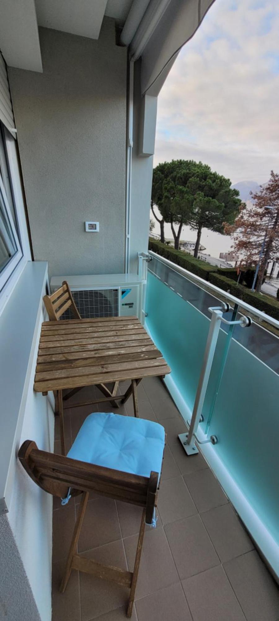 דירות מאלצ'סינה Val Di Sogno Grand View חדר תמונה