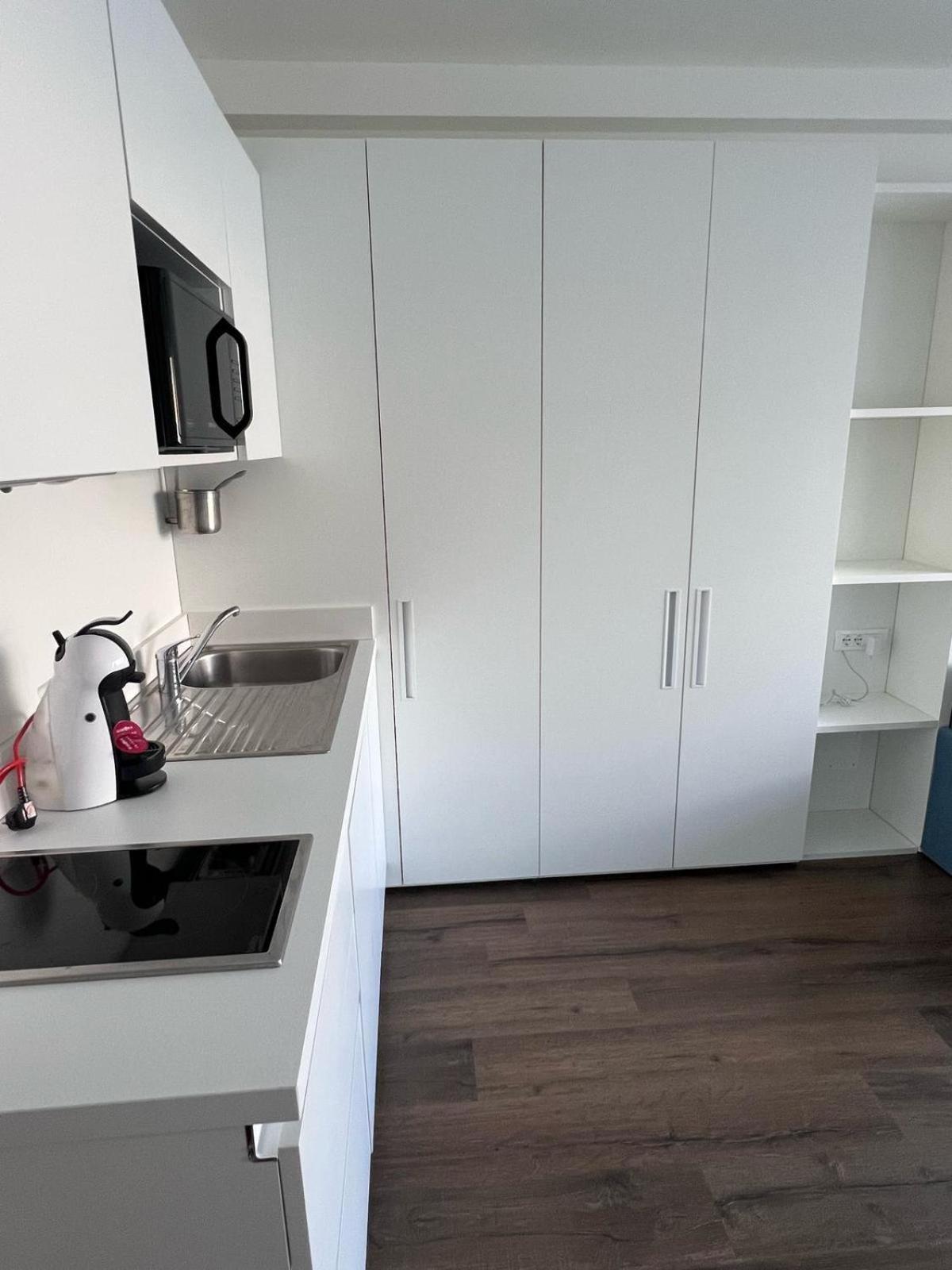 דירות מאלצ'סינה Val Di Sogno Grand View מראה חיצוני תמונה
