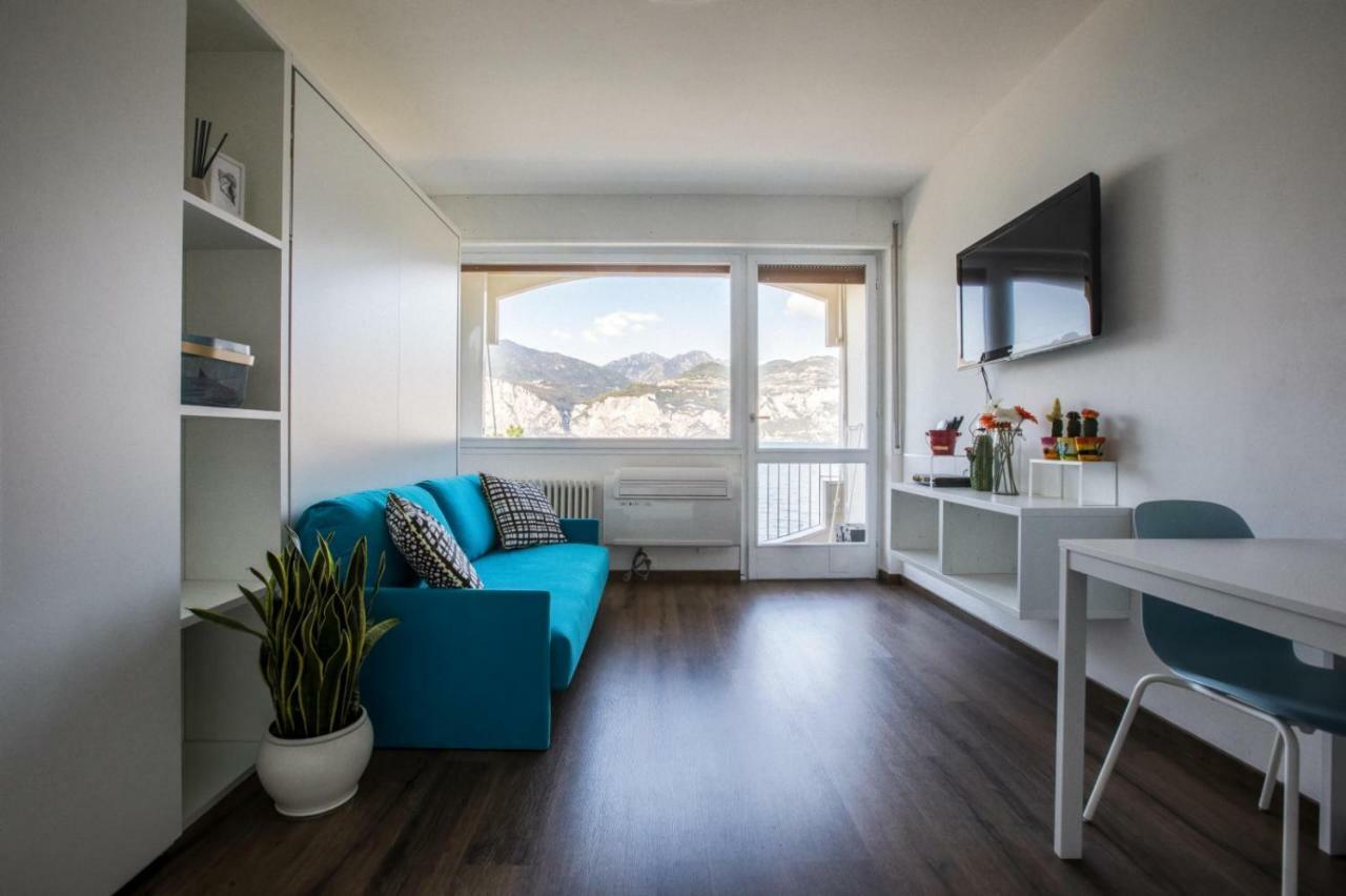 דירות מאלצ'סינה Val Di Sogno Grand View מראה חיצוני תמונה