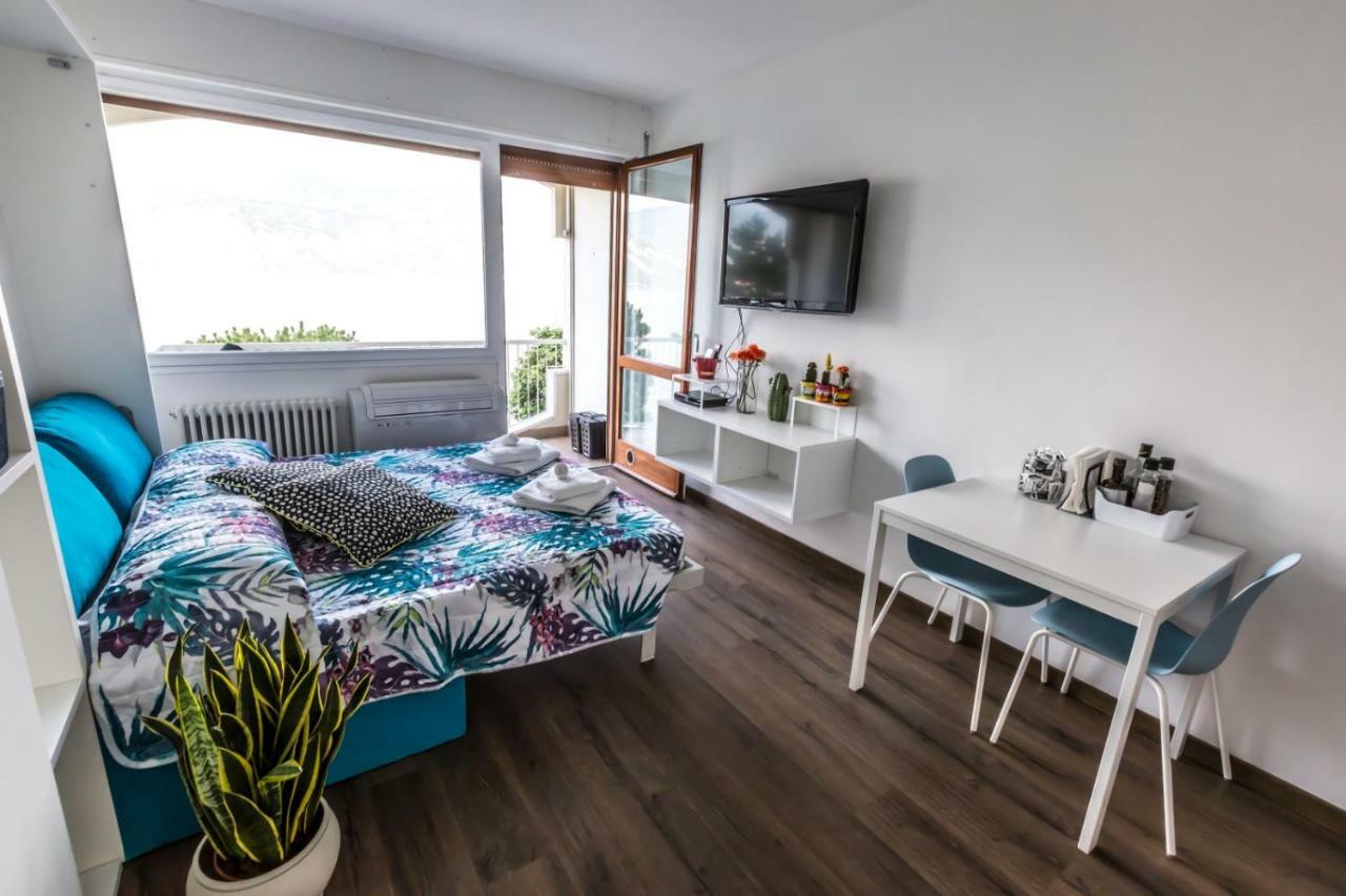 דירות מאלצ'סינה Val Di Sogno Grand View מראה חיצוני תמונה